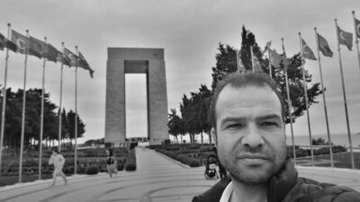 Mustafakemalpaşa’nın Akar Mahallesi'nde üzücü bir olay yaşandı.