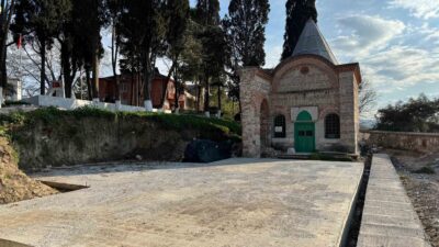 İlçemizde bulunan ve tarihi miras açısından büyük öneme sahip olan