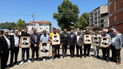 Bugün Cumhurluk Meydanı’nda yapılan basın açıklamasının ardından, PAŞADER Başkanı Murat