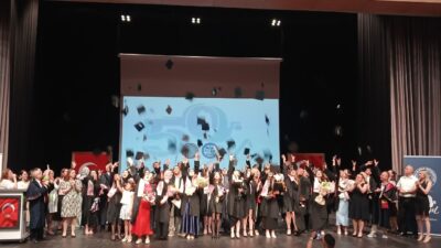 Yenilikçi, girişimci ve uygulamalı akademik eğitim modelini 33. yıldır başarıyla