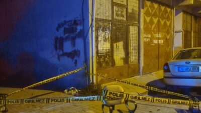 Bursa’nın Mustafakemalpaşa ilçesinde gece saatlerinde yaşanan olay yürekleri ağza getirdi.