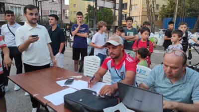 Uzun bir aranın ardından bu yıl yeniden düzenlenen ve Ataeli.com.tr’nin