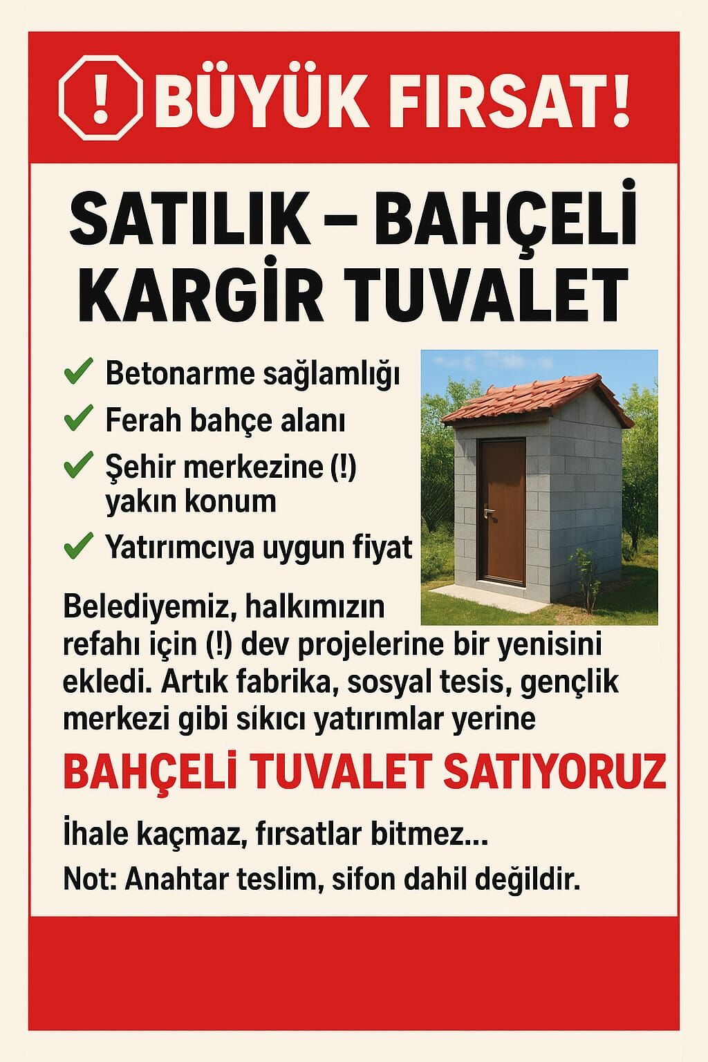 Bahceli-tuvalet