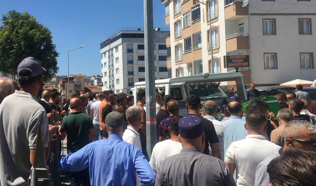 Bursa’nın Orhangazi ilçesinde İznik Gölü’nde boğularak hayatını kaybeden 6 yaşındaki