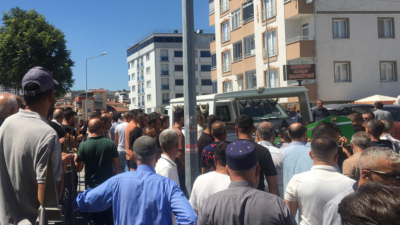 Bursa’nın Orhangazi ilçesinde İznik Gölü’nde boğularak hayatını kaybeden 6 yaşındaki