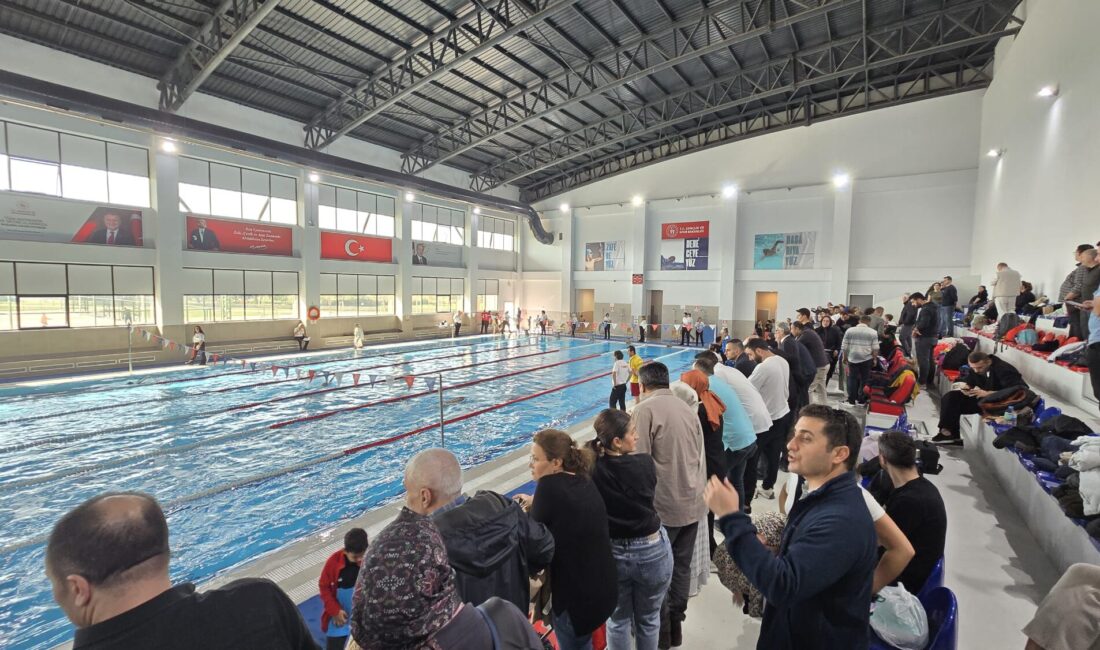 2025-2026 Bursa Yüzme Sezonu açılış etkinlikleri bu yıl Mustafakemalpaşa’da gerçekleştirildi.