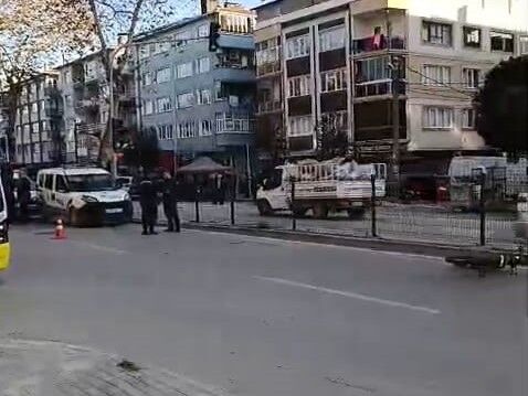Bursa’nın Mustafakemalpaşa ilçesinde saat 16.00 sıralarında meydana gelen kazada, iddiaya