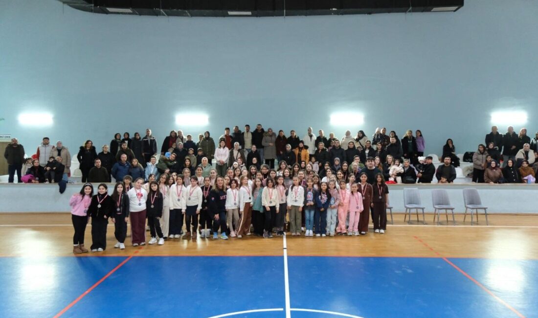 Mustafakemalpaşa Belediyesi Gençlik ve Spor Hizmetleri Müdürlüğü bünyesinde Eylül ayında