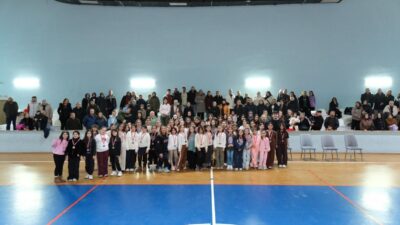 Mustafakemalpaşa Belediyesi Gençlik ve Spor Hizmetleri Müdürlüğü bünyesinde Eylül ayında