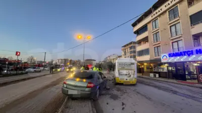 Bursa’nın Mustafakemalpaşa ilçesi Alparslan Türkeş Caddesi üzerinde, Grand Düğün Salonu