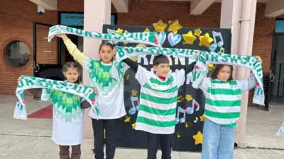 Bursa İl Millî Eğitim Müdürlüğü tarafından hayata geçirilen uygulama kapsamında,