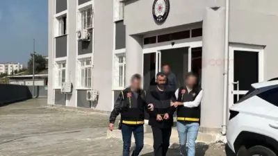 Bursa İl Emniyet Müdürlüğü’ne bağlı Gemlik İlçe Emniyet Müdürlüğü ekiplerinin
