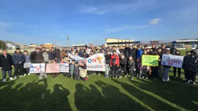 Bursa Süper Amatör Lig 3. Grup’ta 2025-2026 Şükrü Şankaya Sezonu’nu