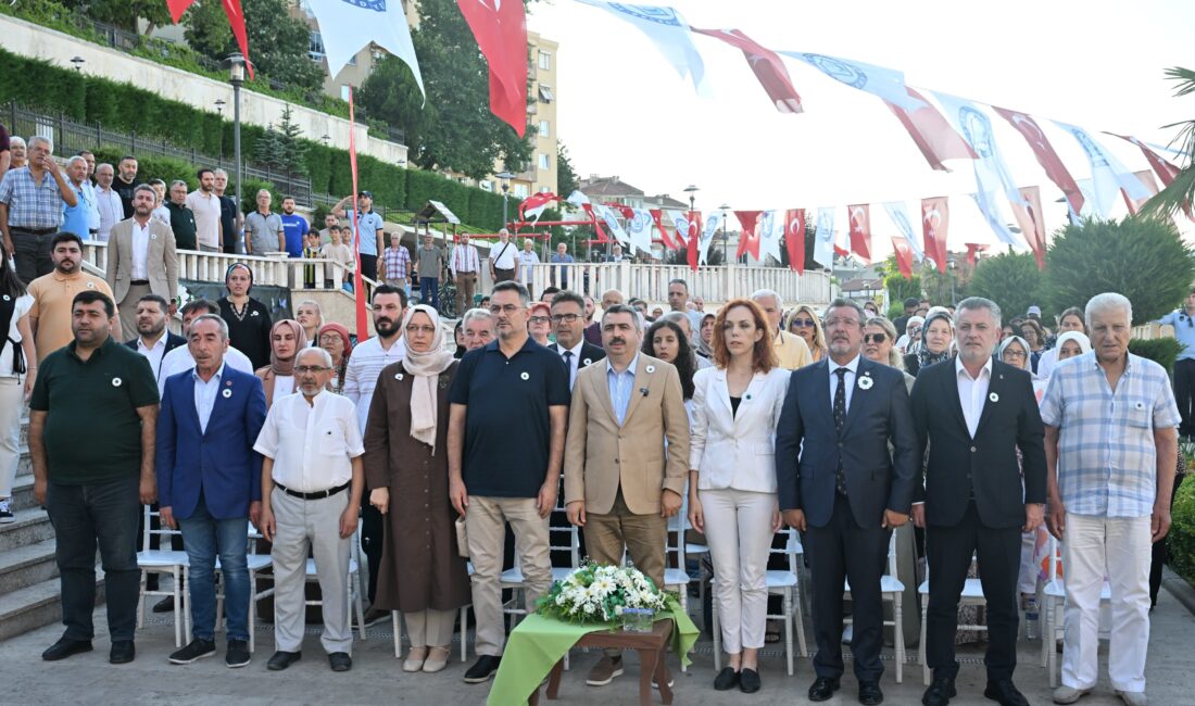 Yıldırım Belediyesi, Bursa Bosna Sancak Yardımlaşma Dayanışma ve Kültür Derneği