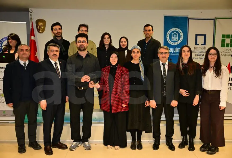 Yıldırım Belediyesi’nin, ‘Bursa Setbaşı-Yeşil-Emirsultan Tarihi Aksı Canlandırma Projesi’ kapsamında başlattığı