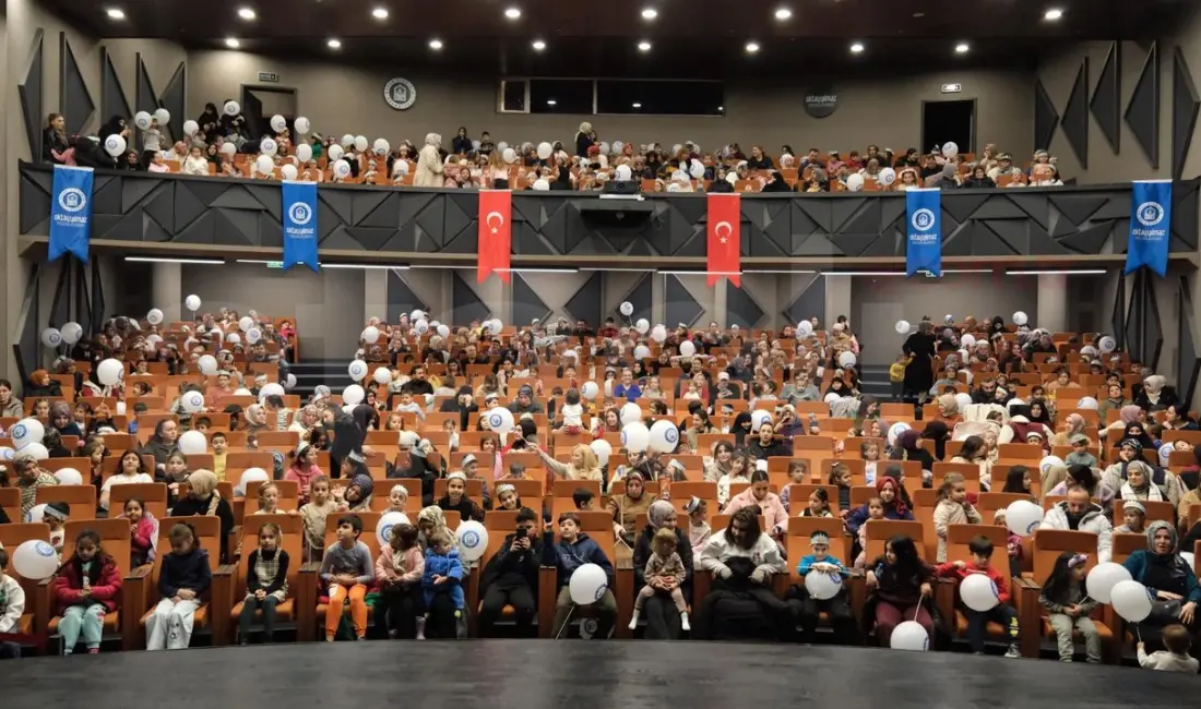 Spordan eğitime, kültürden sanata kadar hayata geçirdiği projelerle Yıldırım’ı gençler