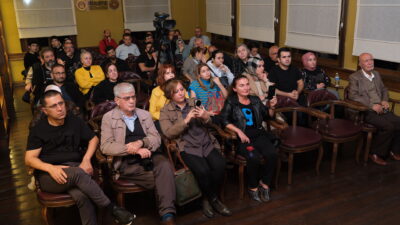 Yıldırım Belediyesi, şehrin kültürel mirasını gün yüzüne çıkarmak amacıyla yeni