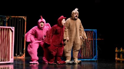 Yıldırım Belediyesi, çocukların kültür ve sanatla iç içe büyümesi için