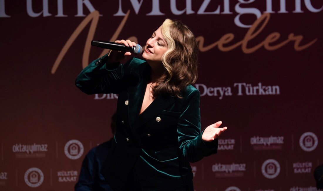 Yıldırım Belediyesi, 2025-2026 Kültür Sanat Sezonu’nda birbirinden değerli sanatçıları Yıldırımlılarla