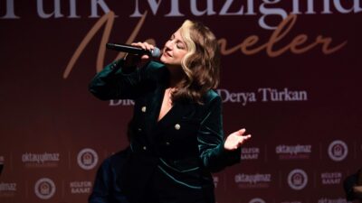 Yıldırım Belediyesi, 2025-2026 Kültür Sanat Sezonu’nda birbirinden değerli sanatçıları Yıldırımlılarla