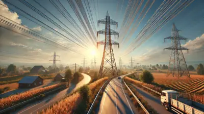 Uludağ Elektrik Dağıtım A.Ş. (UEDAŞ), Mustafakemalpaşa ilçesindeki mahallelerde 30 Ocak