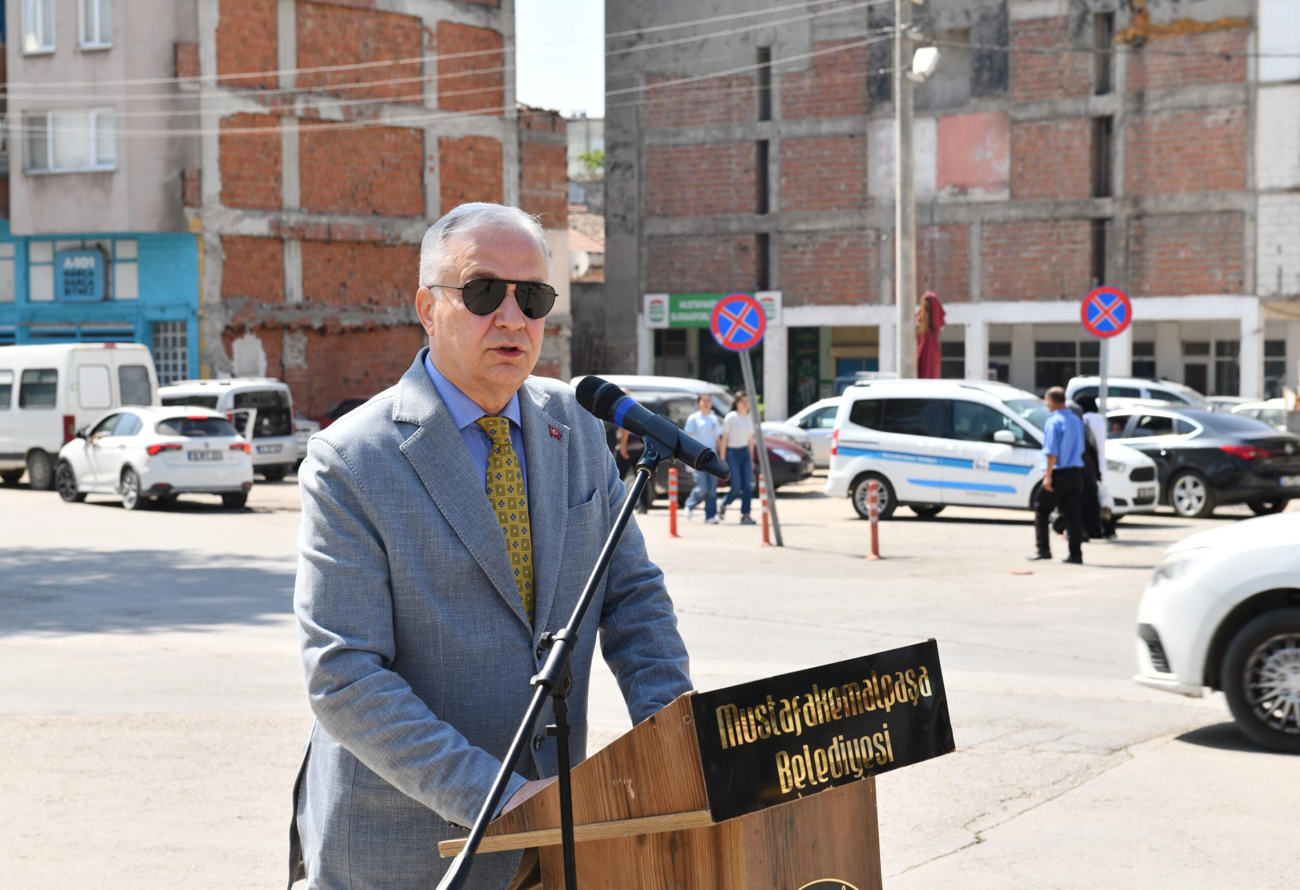 Zabita Teşki̇lati 199 Yaşinda (7)